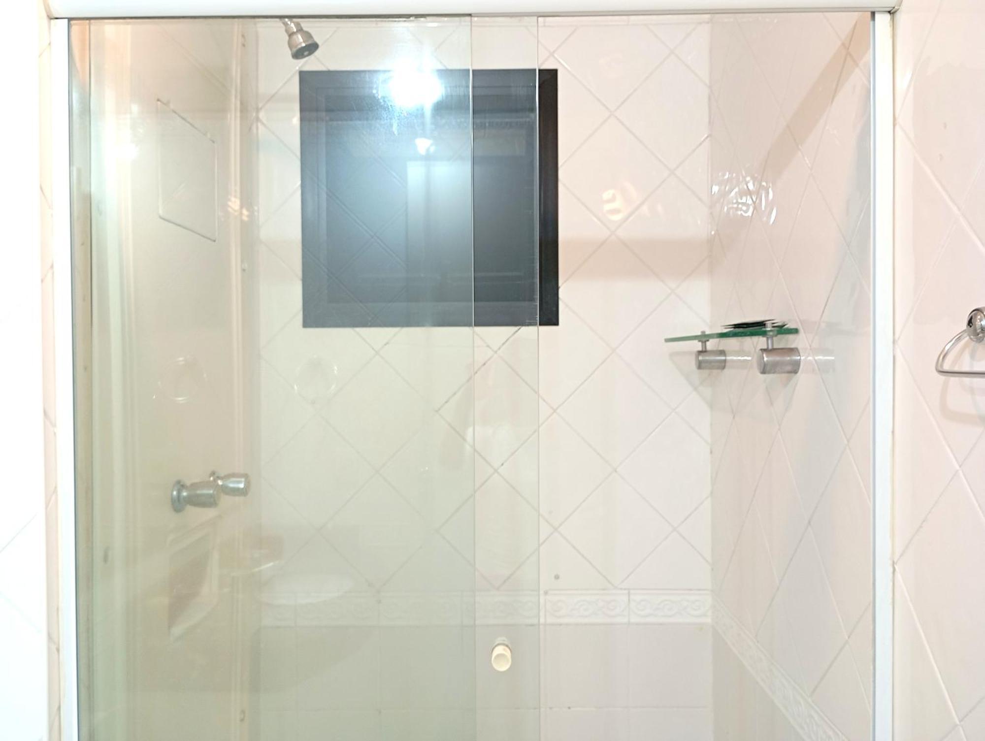 Hotel Em Moema - Flat Executivo Prox Ao Aeroporto E Shopping Ibirapuera Сан-Паулу Екстер'єр фото